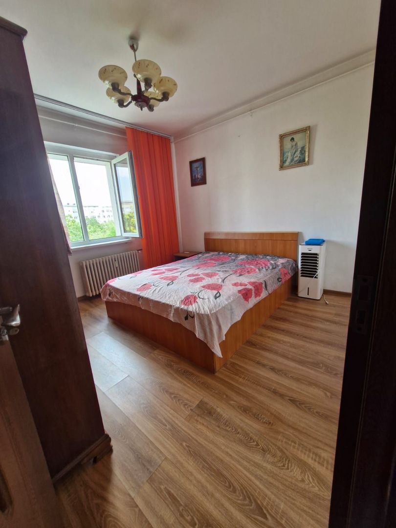 Apartament 3 camere Dristor T672 - Poză 4