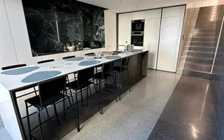 Casa tip duplex |  140 mp utili | teren 240 mp | Andrei Muresanu - Poză 12