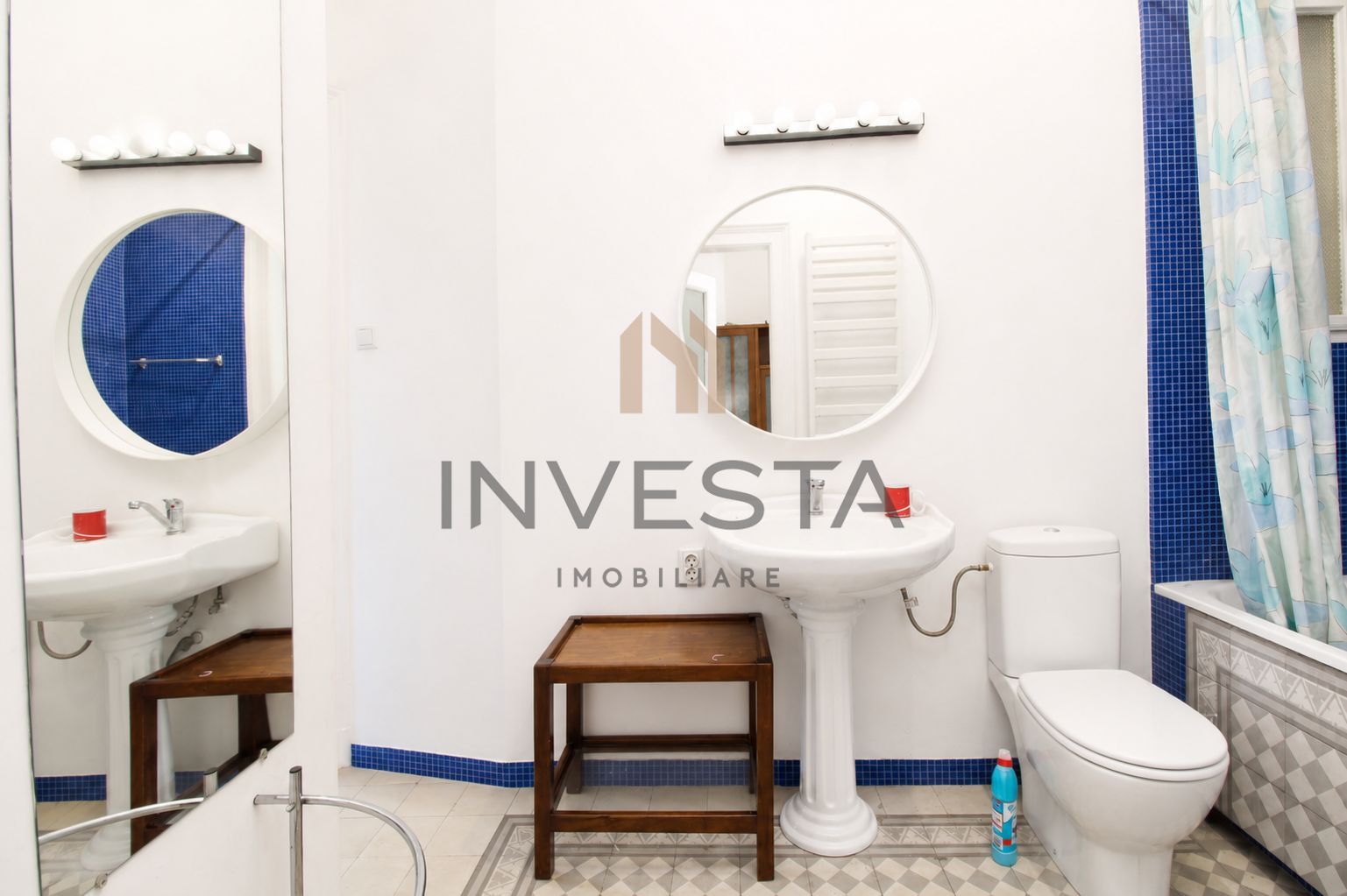 Resedinta Unica langa Palatul Sebestyén | 85 mp | zona Piata Unirii - Poză 11