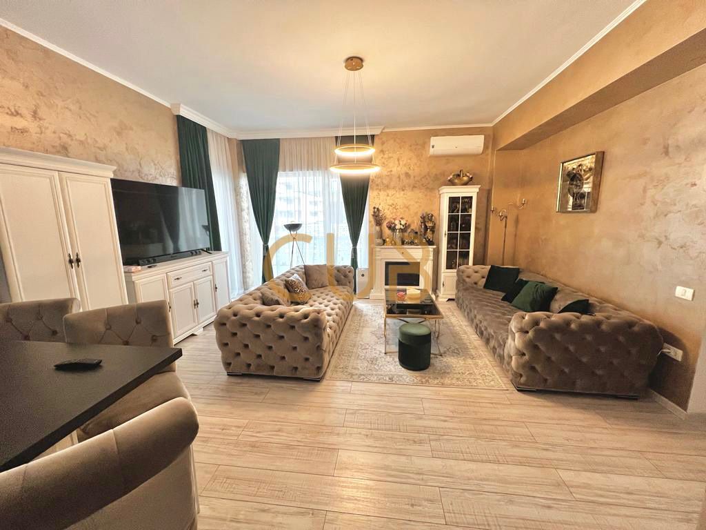 FUTURE RESIDENCE - 2cam DEOSEBIT complet mobilat+utilat | Bloc nou - Poză 4