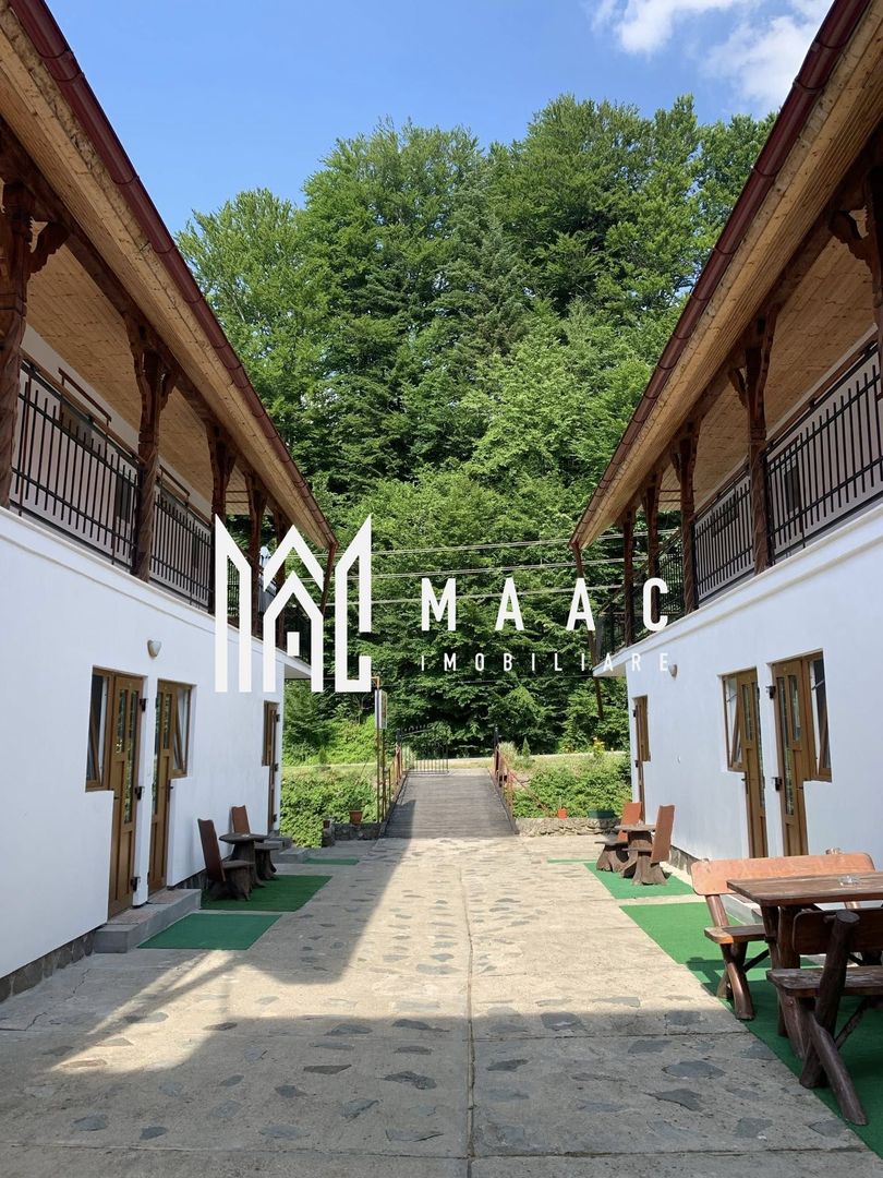 Pensiune I Poalele Munților Făgăraș I Cârțișoara, Sibiu - Poză 8