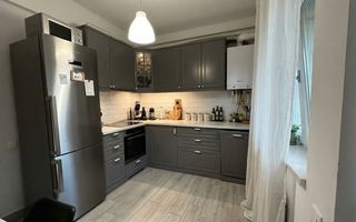 Apartament 3 camere Copou, 86 mp, mobilat si utilat, 2 locuri parcare - Poză 7