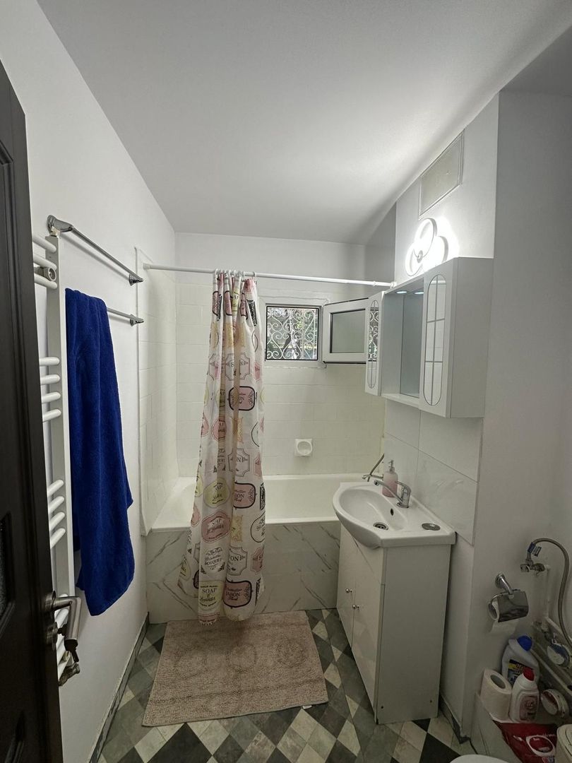 Apartament cu 2 camere Brancoveanu-Piata Sudului metrou - Poză 7