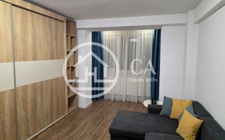 Apartament cu 2 camere de inchiriat în zona Nufărul, Oradea - Poză 1