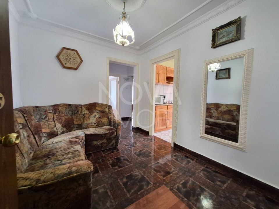 Apartament 3 camere de inchiriat - Vasile Aaron - Poză 2