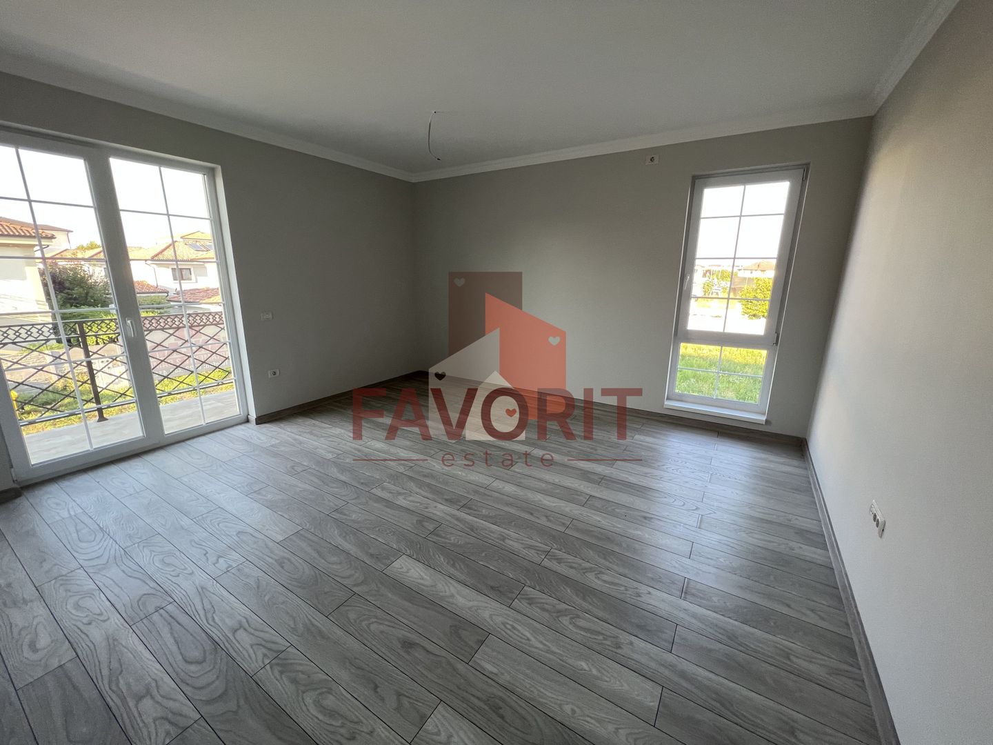 Etaj 2. Decomandat. Finisaje superioare - Poză 5