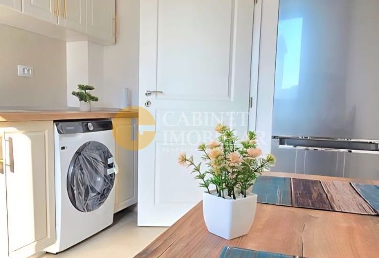 Ofertă Închiriere: Apartament 2 Camere Decomandat | Bloc Nou | CUG - Panoramic R - Poză 4