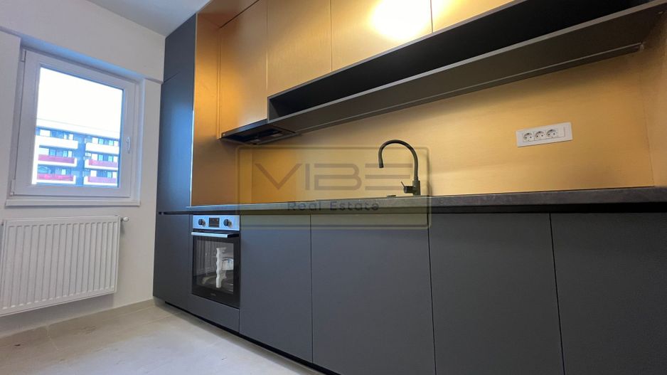 Apartament 2 camere Bucium - Mega Image Visani - Poză 6