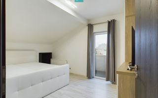 Apartament cu 1 dormitor în zona Cetății, bloc nou - Poză 3