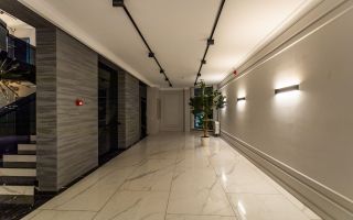 Vânzare  oficiu, 165.4 mp, strada Mihai Eminescu, Centru - Poză 22