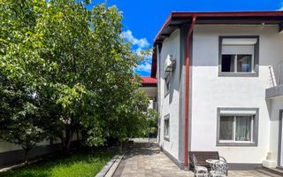 VILĂ DE VIS ÎN PIPERA – LUX, CONFORT & OPTIMIZARE ENERGETICĂ - Poză 22