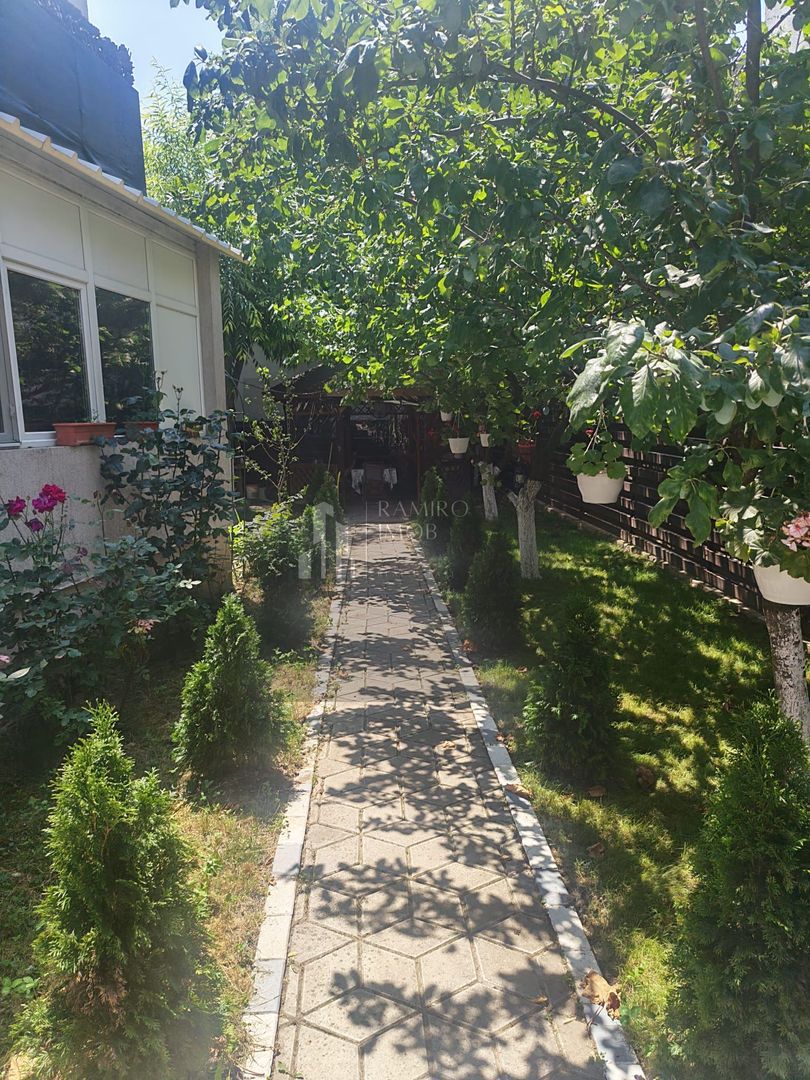 Apartament 3 camere Dobroesti / Nicolae Balcescu mutare imediata - Poză 15