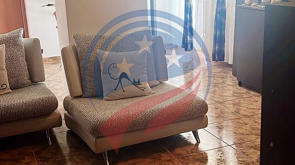 Apartament de inchiriat/2 dormitoare/Craiovita Noua - Poză 5