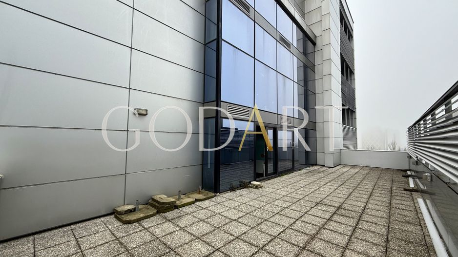 Spațiu de Birouri Premium | Etaj Integral | 455 mp - Poză 21