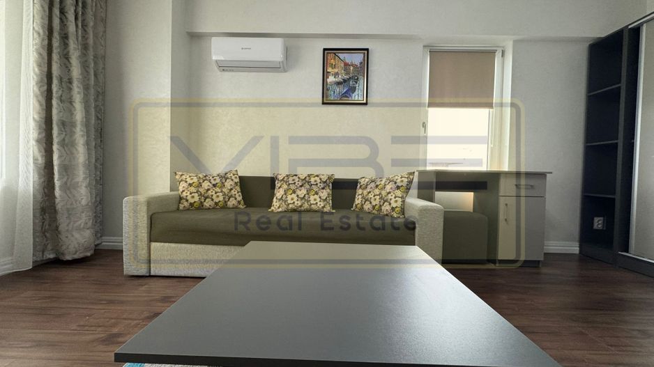 Apartament 2 camere decomandat  Royal Town Copou - Poză 13