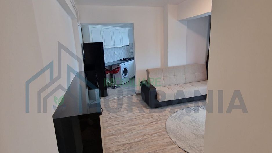 Apartament de închiriat în complexul Rivers Towers, cartierul Tudor Vladimirescu, Iași - Poză 3