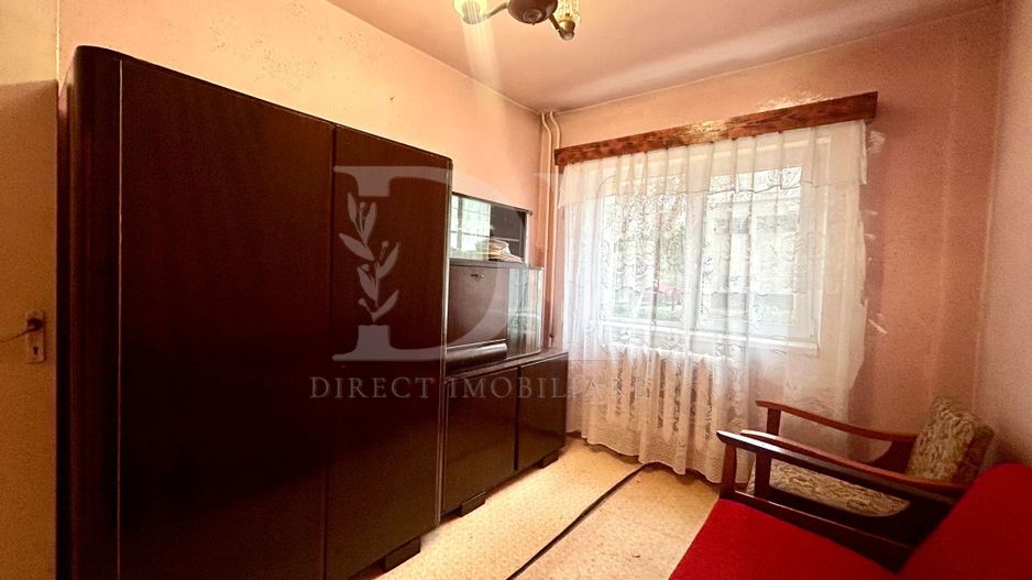 Apartament 3 dormitoare / Zona Iazului , Manastur - Poză 1