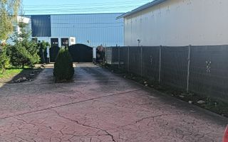 Casa 8 camere I 336 MPU I 1309 MP Teren I Agnita - Poză 13