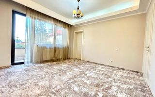 INCHIRIERE 4 CAMERE | 217 MP | CARTIERUL FRANCEZ | BLOC BOUTIQUE | 4 TERASE - Poză 4
