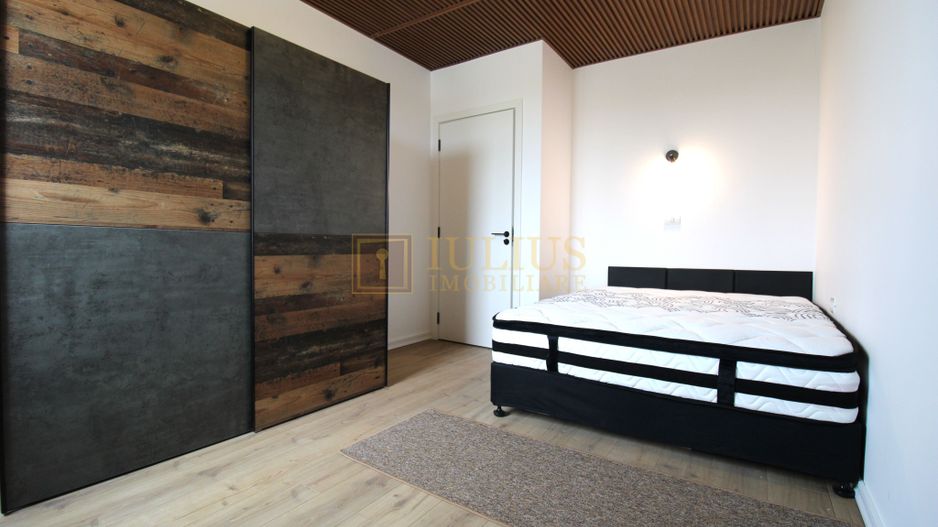 Zona Metro 2, 3 camere, prima inchiriere, pet-friendly - Poză 16