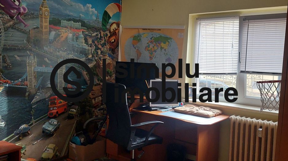 2 decomandate, parter, balcon, Sarari - 106 000 Euro - Poză 17