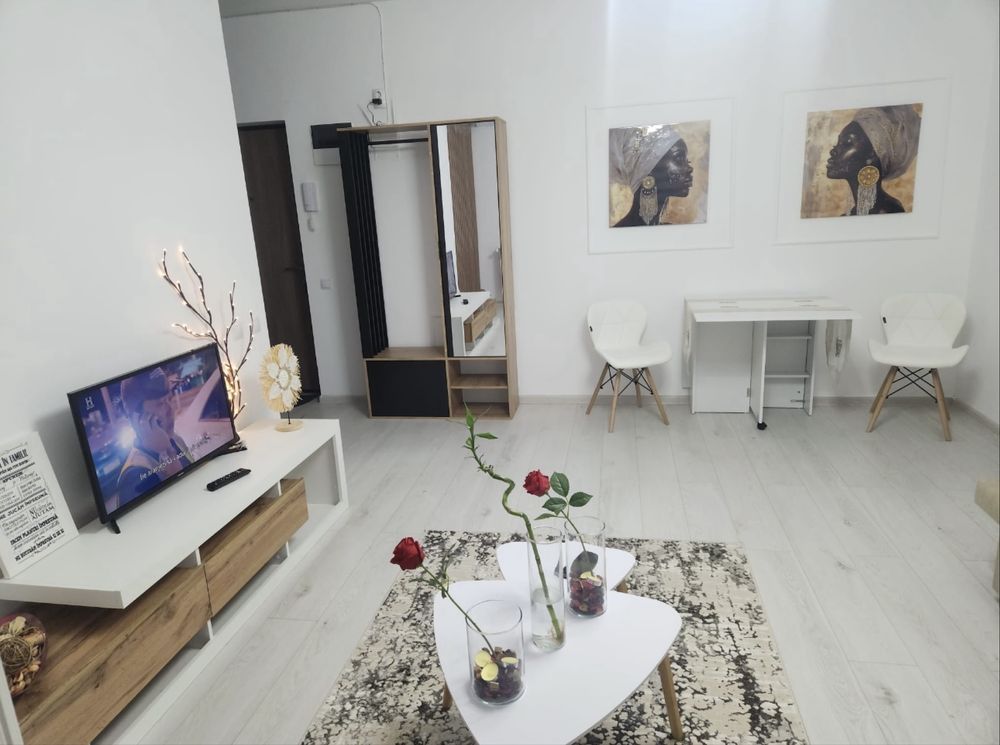 Apartament 2 camere și curte privată- Zona Pallady - Poză 3