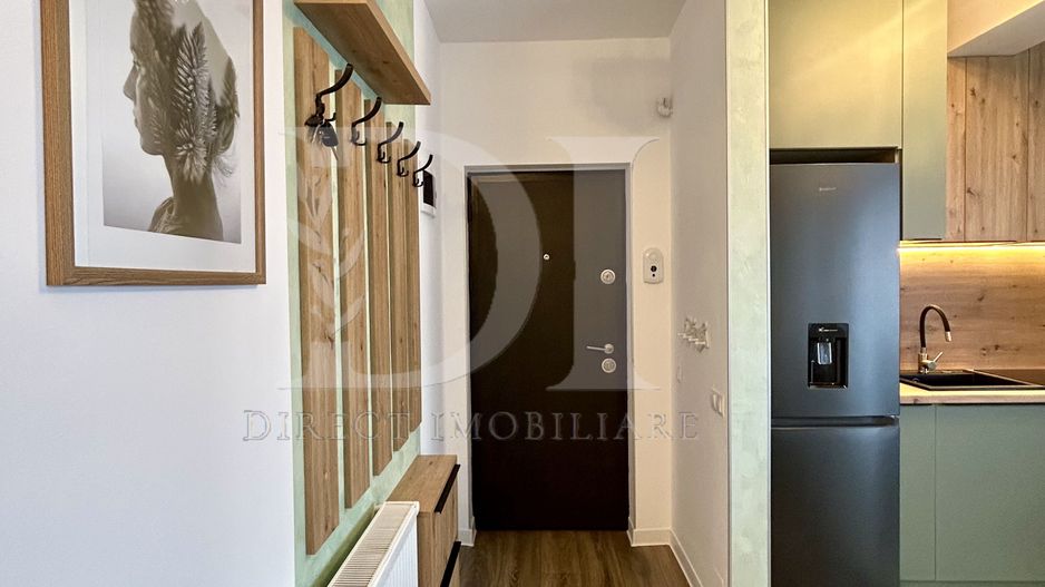 Apartament 2 camere de vanzare / Teilor / Floresti - Poză 14