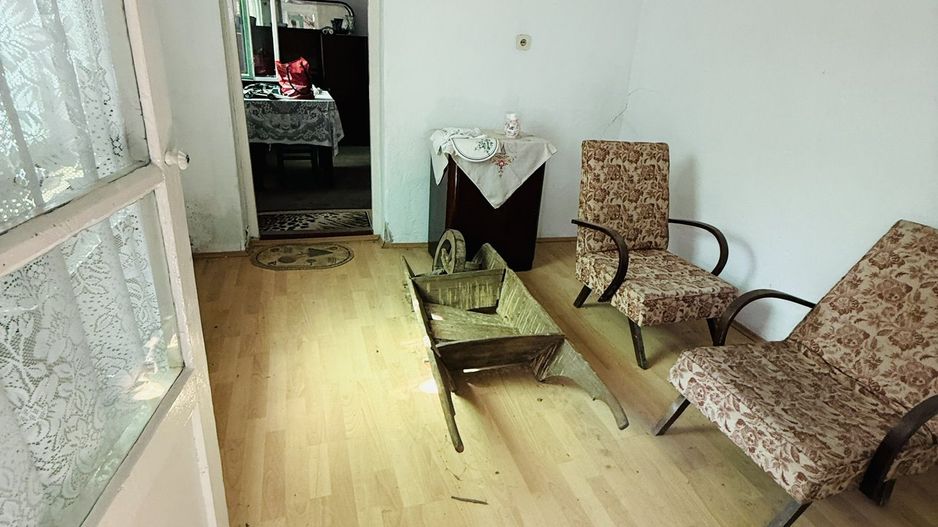 Ciarda Roșie | 2 case în curte | Teren 700 mp | Garaj | Toate utilitățile - Poză 15