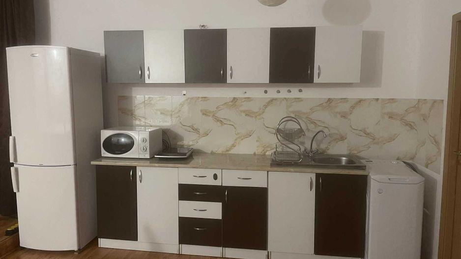 Apartament tip studio | 37 mp | Buna Ziua - Poză 7