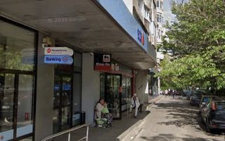 Apartament 3 camere Crângași BCR - Poză 10