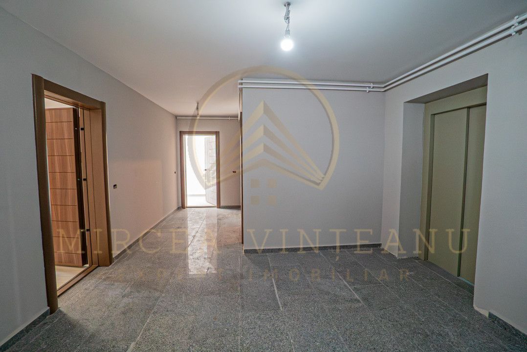 Inel II - COMPLEX PRIMO RESIDENCE - Apartament cu 3 camere situat la etajul 4. - Poză 19