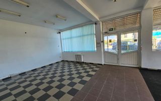 Spațiu Industrial și Comercial de Închiriat – Bascov - DN7C - Poză 15