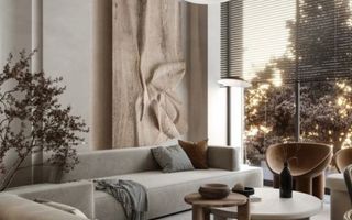 Apartament 3 camere Titan Th. Pallady-Sector 3-Metrou Teclu - Poză 1