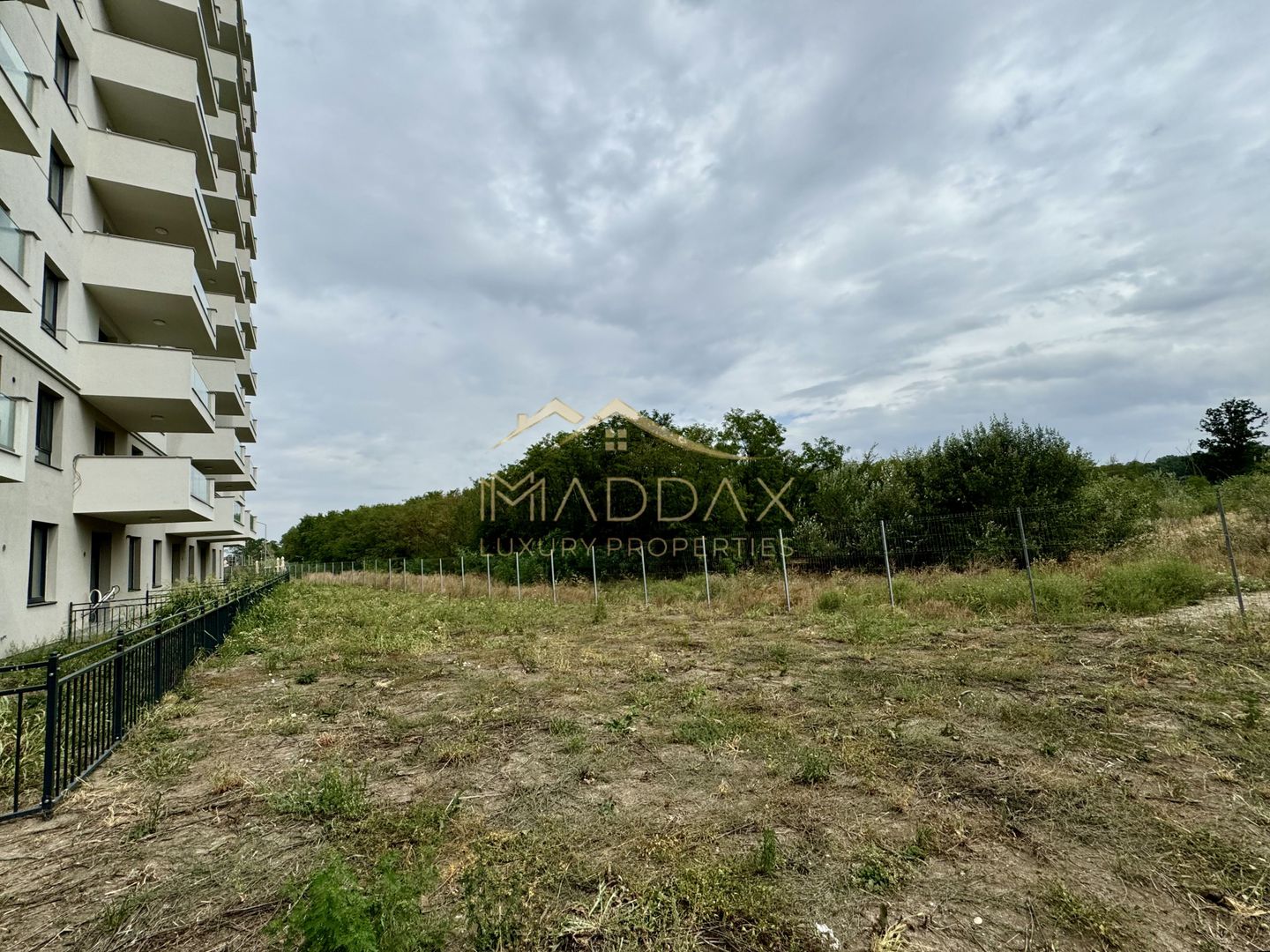 Apartament cu 2 camere *62.44mp* + Parcare / Mobilat // Baneasa Forest View - Poză 42