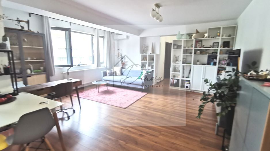 2 camere Pipera - Lemon Park I Parcare inclusa I COM 0% - Poză 1