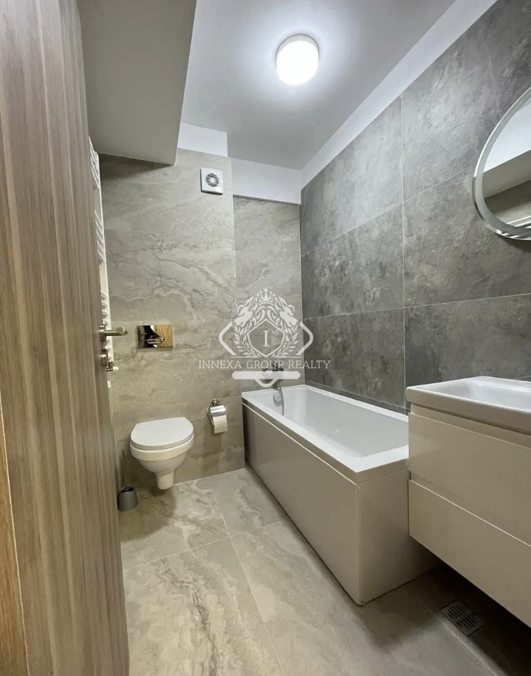 Dream Residence | 2 camere | 54mp | et 6 | loc parcare | 90.000 euro - Poză 7