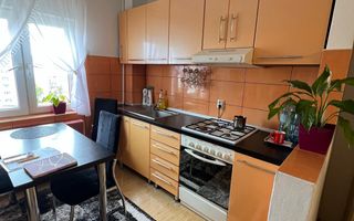 Apartament decomandat 2 camere-balcon-2 locuri parcare-Zona Pompieri - Poză 3