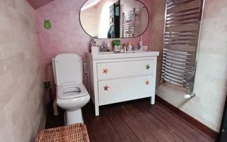 VANZARE APARTAMENT- 6 -CAMERE -VILA INTERBELICA- ZONA- Austrului - Poză 10