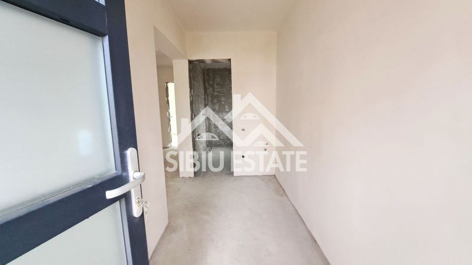 Casa noua la pret bun Sibiu Calea Cisnadiei - Poză 14