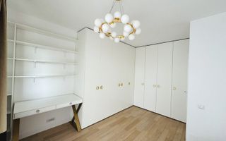 Apartament Premium 3 Camere de Închiriat | Locație Excelentă în Tineretului - Poză 5
