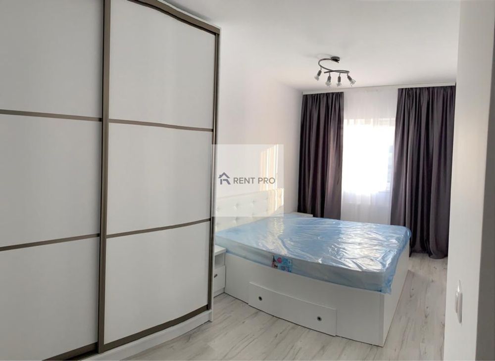 Apartament 2 camere de închiriat | Timișoara 58 Residence | 53 mp - Poză 2