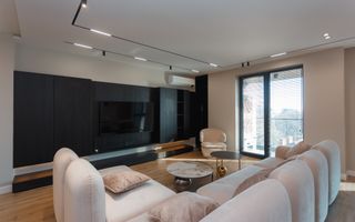 De vânzare apartament, 2 dormitoare, str. Teatrală 3, Centru. - Poză 21