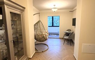 Apartament 2 camere decomandat, Nicolina Belvedere, Iași