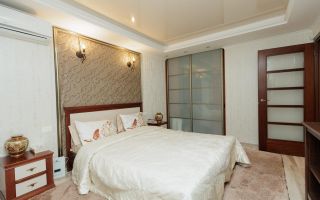 Vânzare, apartament, 4 camere, strada Nicolae Titulescu, Botanica - Poză 3