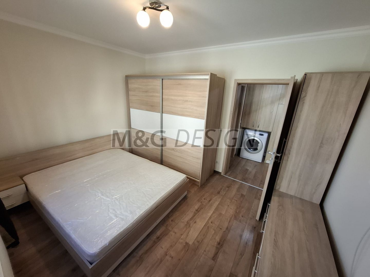 De vanzare ap 2 camere, parter, parcare, Braytim - Poză 23