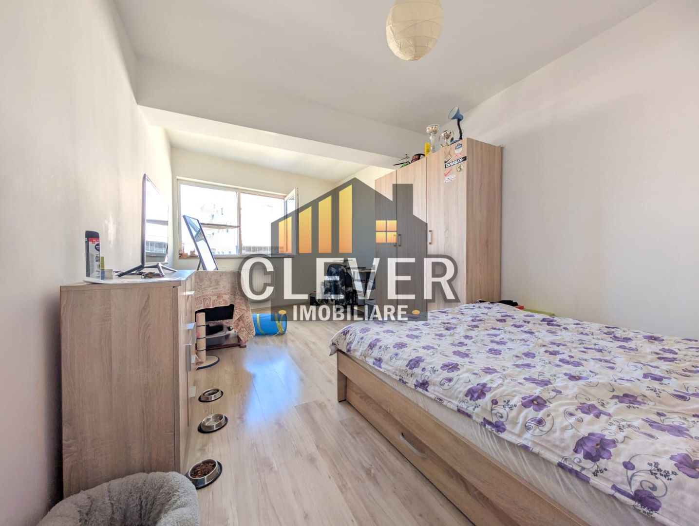 Apartament 3 camere decomandate Th.Pallady-Mutare Imediata - Poză 7