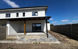 Duplex 3 dormitoare-  1300e/mp - Dumbravita - Poză 2