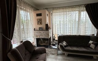 Inchiriere vila individuala P+1+Pod | 4 camere | Teren 300 mp | Tunari - Poză 10