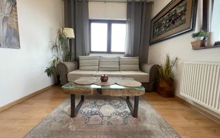Apartament 3 camere penthouse- Lazaret - Poză 7