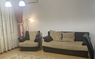 Închiriez apartament 2 camere, Mihai Bravu, parcare - Poză 1